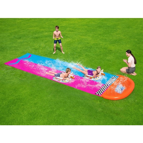 Ślizg Wodny 4,88m Bestway 52320